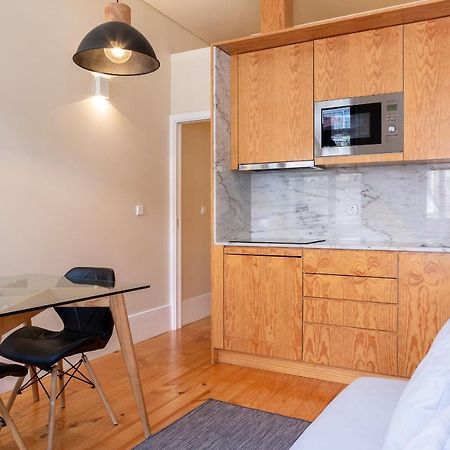 Orm Bonfim Apartment بورتو المظهر الخارجي الصورة