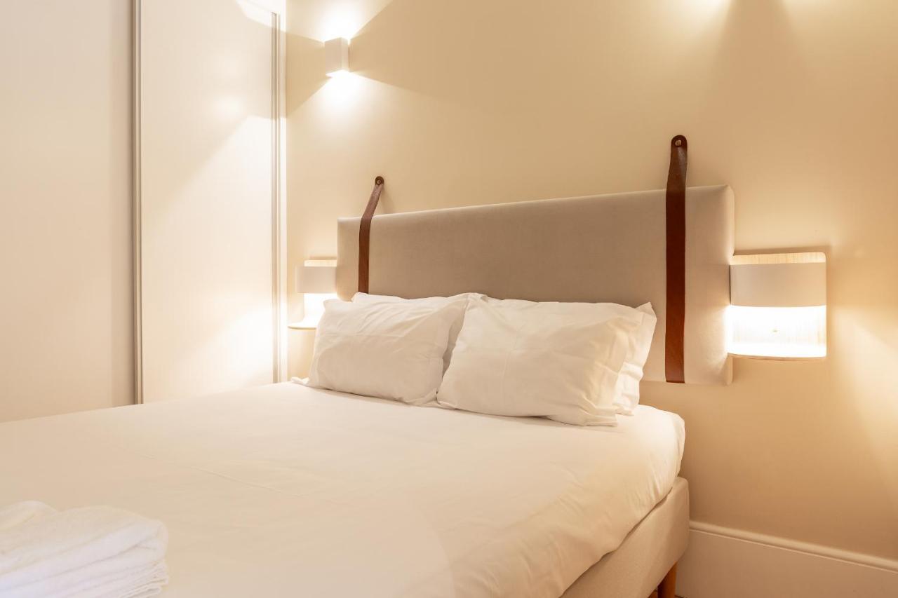 Orm Bonfim Apartment بورتو المظهر الخارجي الصورة