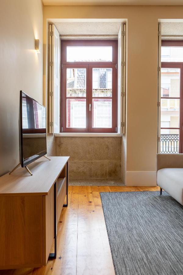 Orm Bonfim Apartment بورتو المظهر الخارجي الصورة