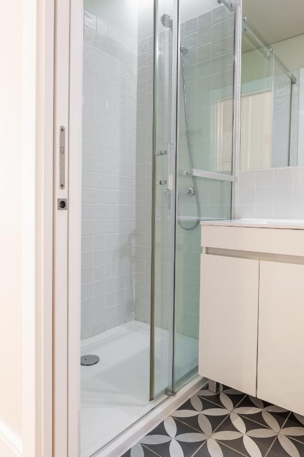 Orm Bonfim Apartment بورتو المظهر الخارجي الصورة