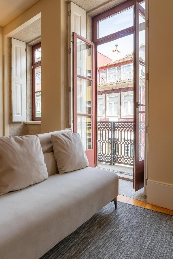 Orm Bonfim Apartment بورتو المظهر الخارجي الصورة