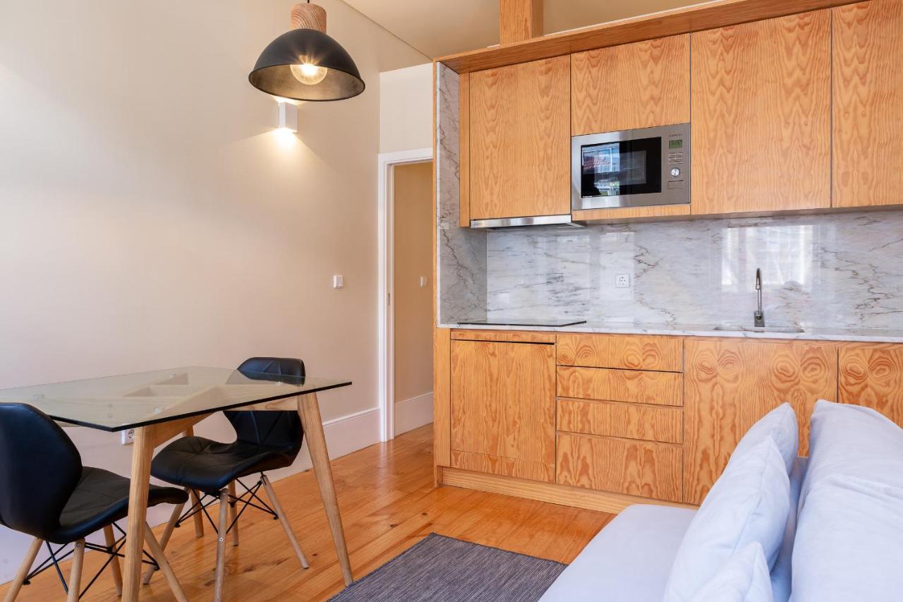 Orm Bonfim Apartment بورتو المظهر الخارجي الصورة