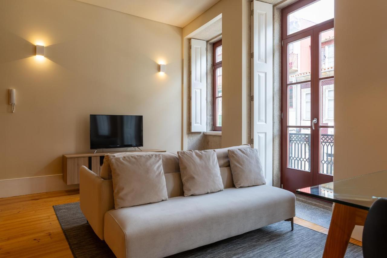 Orm Bonfim Apartment بورتو المظهر الخارجي الصورة
