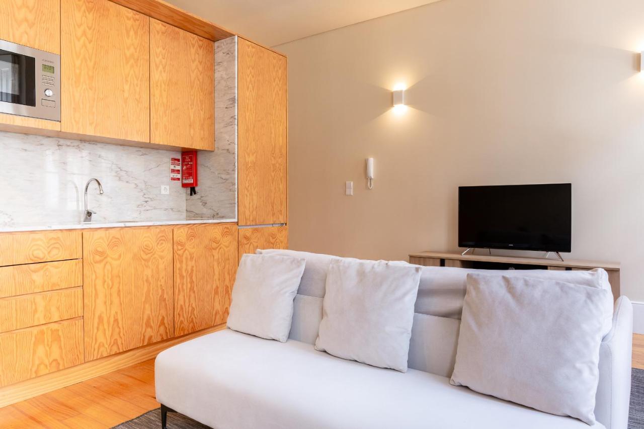 Orm Bonfim Apartment بورتو المظهر الخارجي الصورة